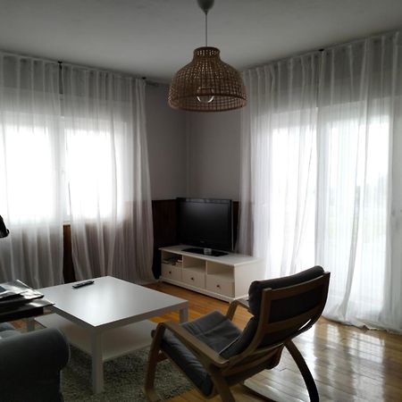 Casa Mallou Διαμέρισμα Carnota Εξωτερικό φωτογραφία