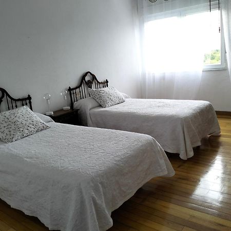 Casa Mallou Διαμέρισμα Carnota Εξωτερικό φωτογραφία