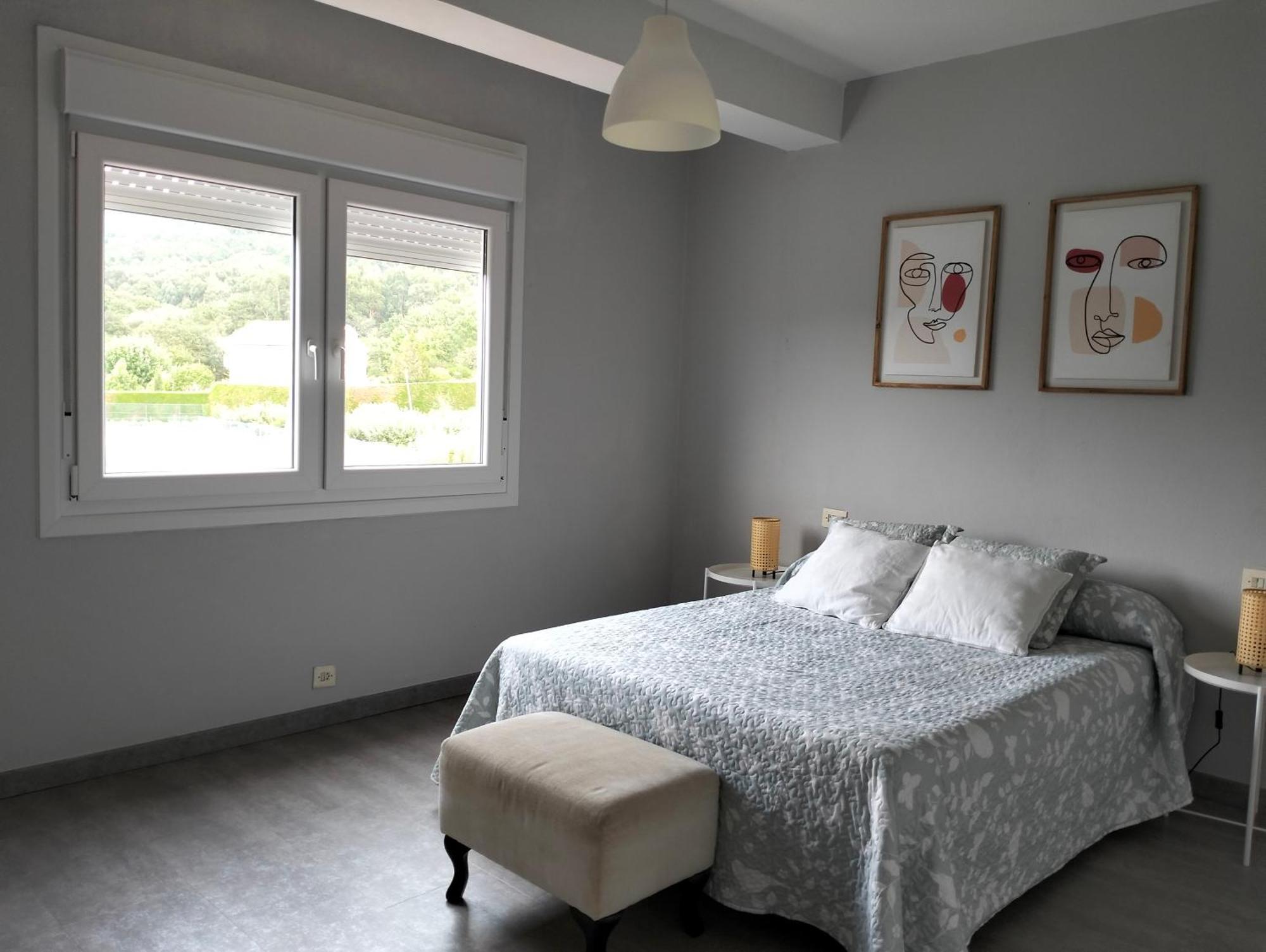 Casa Mallou Διαμέρισμα Carnota Εξωτερικό φωτογραφία